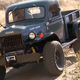 Illustration for article titled Slow, Simple And 6WD: How To Build The Ultimate Old-School Power Wagon